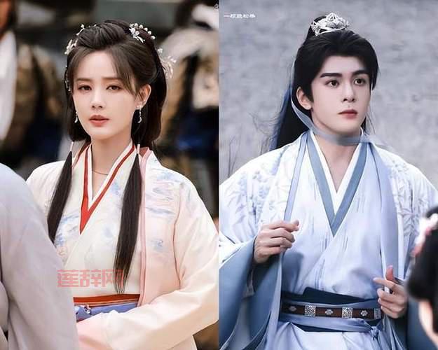 2024年抖音搜索女明星排行榜TOP9