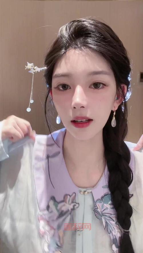 2024年抖音搜索女明星排行榜TOP9