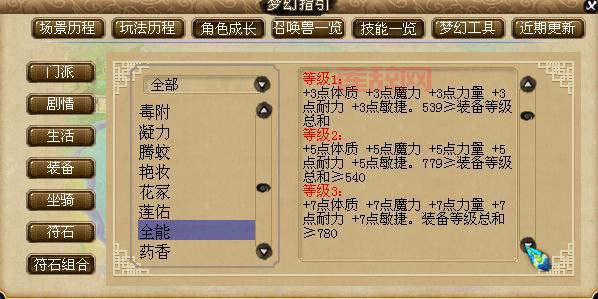 梦幻西游星石玩法指南：轻松获取与应用