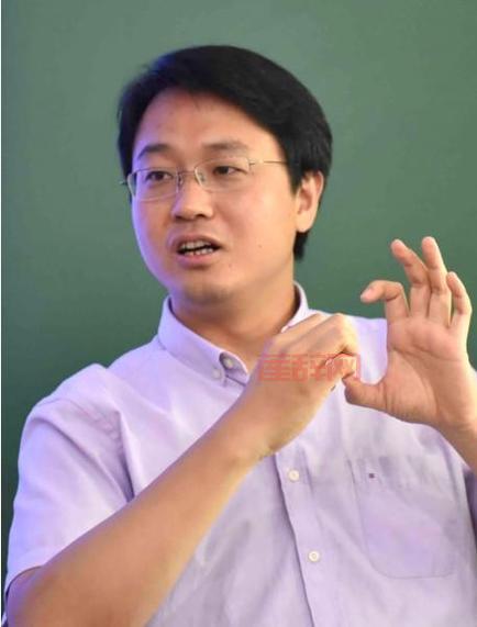 傅俊宁：从巴蜀中学到清华大学，如何一步步成就学术梦想