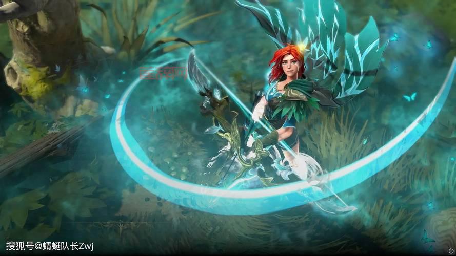 dota2 6.88版本大改动，都有哪些英雄增强了？