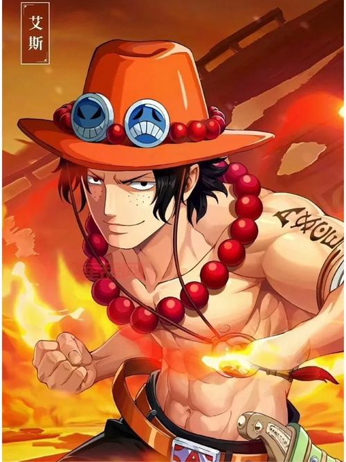 热血海贼王艾斯新伙伴属性怎么样？三围成长数据一览