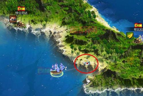 海商王3快速提升等级方法有哪些？大神教你几招！