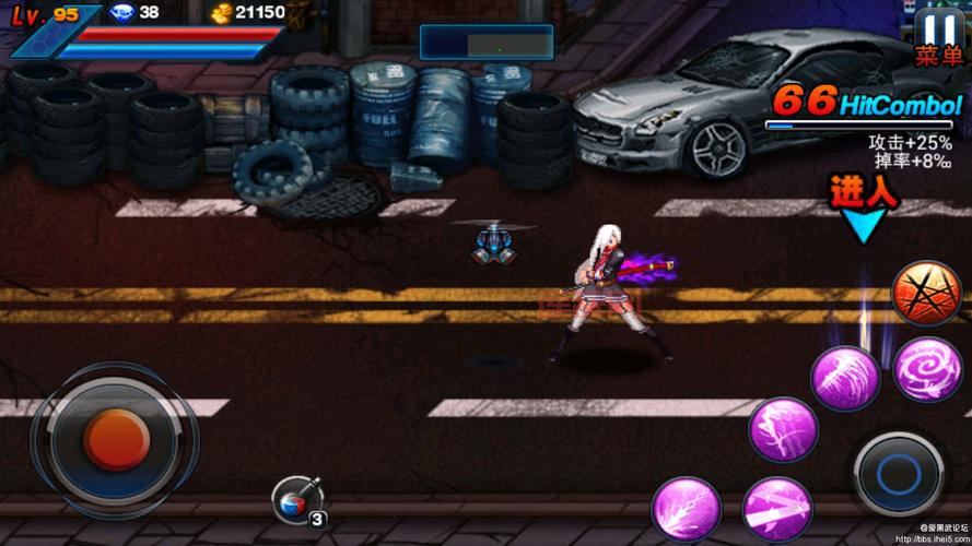 新恶魔猎人2内购破解版怎么弄？手把手教会你！