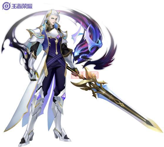 Dota 2新英雄凯上线：双武器切换技能全面解析