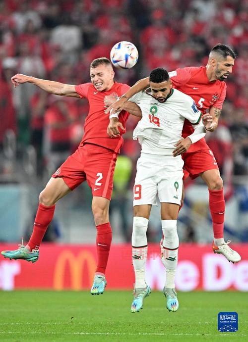 加拿大对战摩洛哥比分预测，这场比赛有看头！