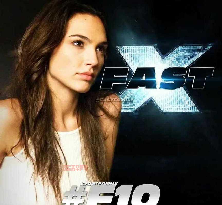 速度与激情10震撼先导预告，家族回归再创传奇