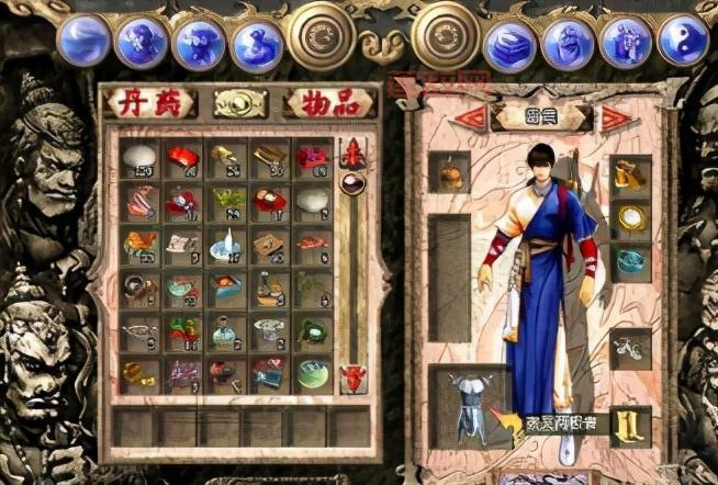 天龙八部2单机版：重温经典武侠，开启江湖冒险