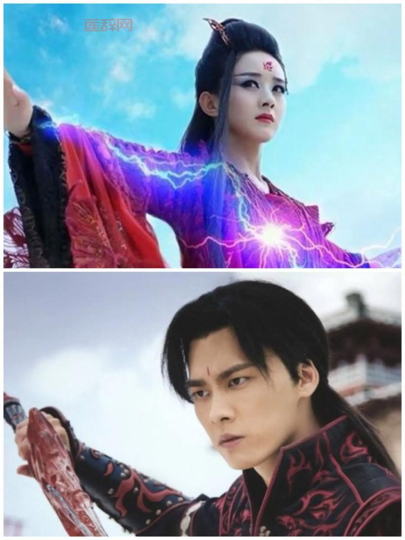 古剑奇谭剧情解析：屠苏与焚寂的命运之战