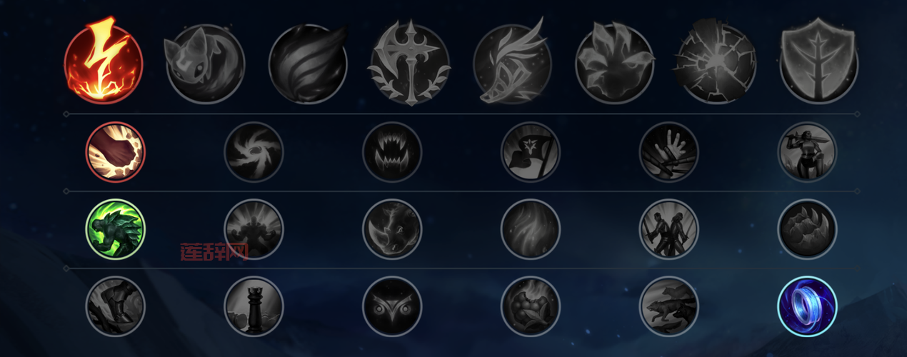 英雄联盟九尾狐妖出装，这套出装让你轻松上分！