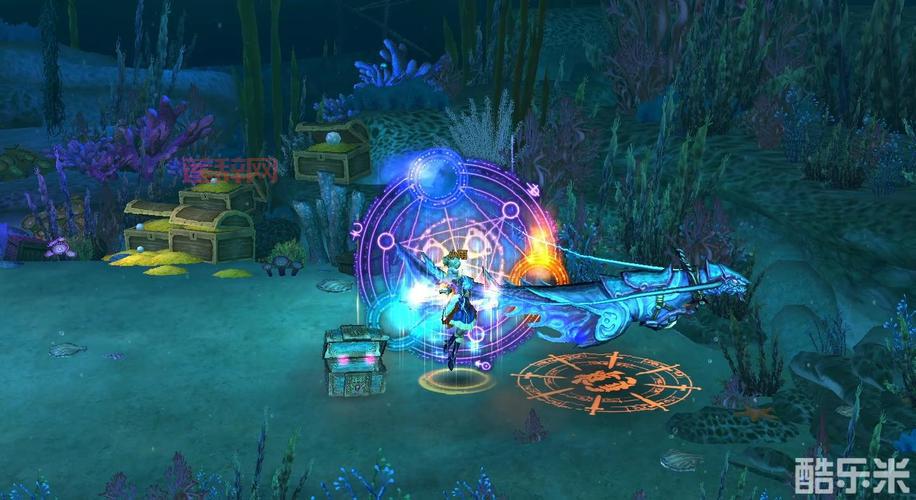 永恒之塔台服3.0荣耀版本上线，全新副本等你来战！