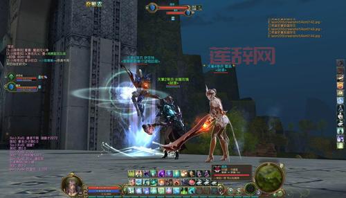 永恒之塔台服3.0荣耀版本上线，全新副本等你来战！