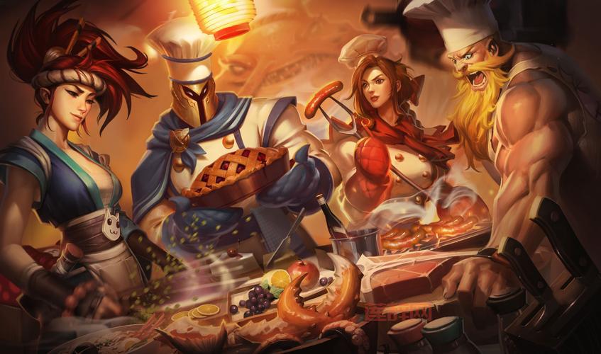 lol手游曙光女神出装最强攻略，轻松上分必备！