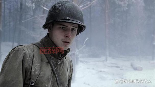 手足兄弟连：兵临绝境经典二战空降战役重现