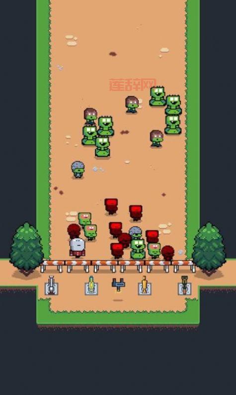 炮塔防御2攻略：如何应对增加难度的敌人波次