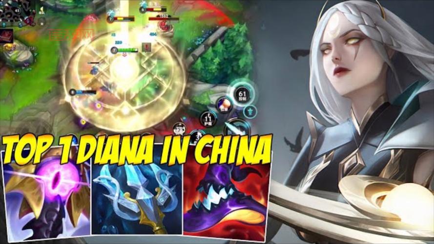 如何玩好不灭皎月？最强出装与天赋符文搭配分享