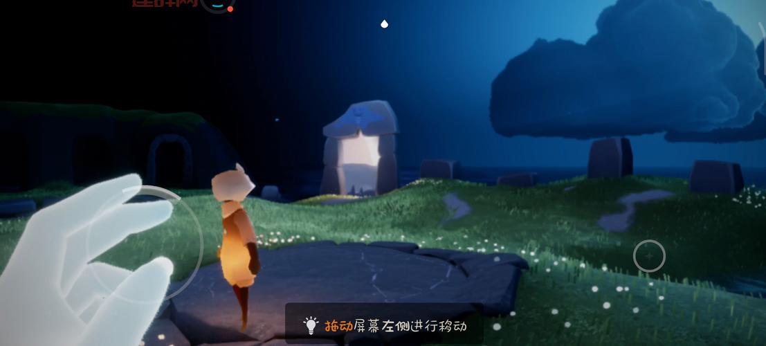 光遇樱花谷怎么去？新手必看超详细图文教程！