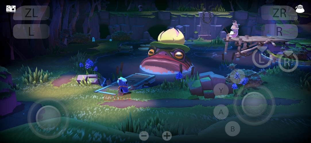 密室逃脱21安卓版下载，英雄救美剧情解谜游戏真好玩！