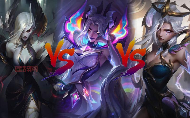 lol堕落天使天赋ad符文搭配，辅助莫甘娜也能carry全场