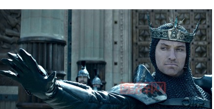 亚瑟王 游戏：扮演骑士王，征战中世纪战场的热血之旅