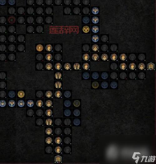 暗黑2重制版死灵法师加点心得，平民玩家开荒加点方案！