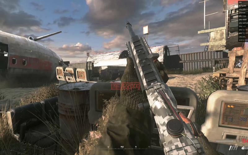 使命召唤6现代战争2怎么调中文?保姆级攻略!