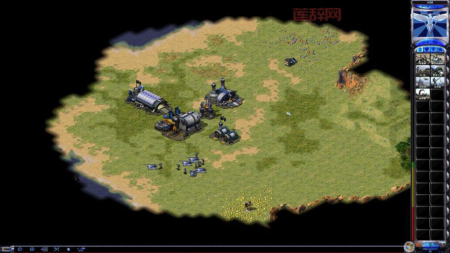 哪里可以下载老版红警？分享几个靠谱的下载站！