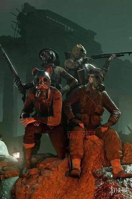 生存之旅2末日生存冒险：枪械与丧尸的血腥对决