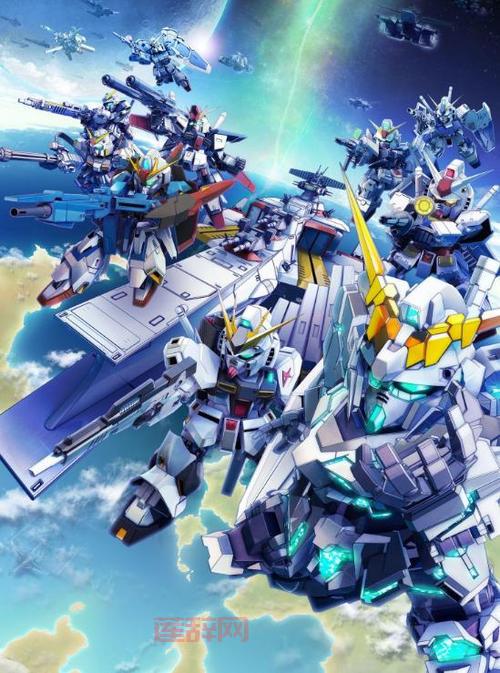 SD高达G世纪超越世界最强阵容是什么？进来看看就知道了！