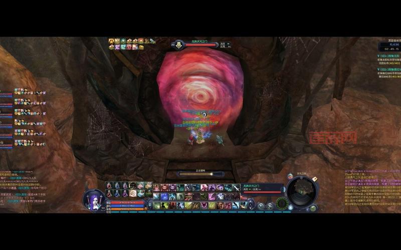 永恒之塔怪物分布图大揭秘！新手老手必看刷怪攻略！