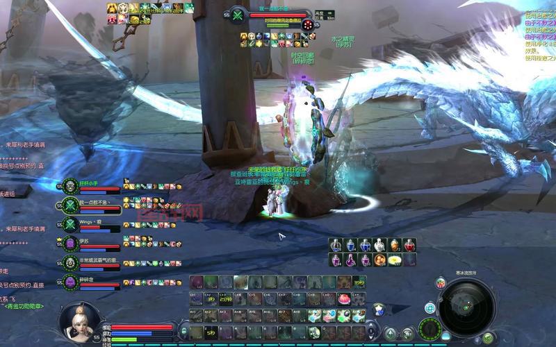 永恒之塔怪物分布图大揭秘！新手老手必看刷怪攻略！