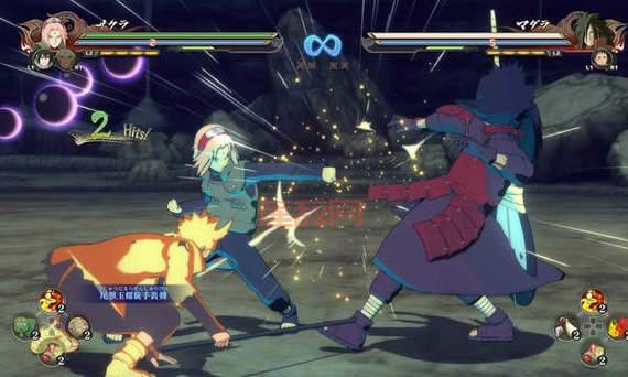 火影忍者终极风暴四下载安装教程，手把手教你玩！