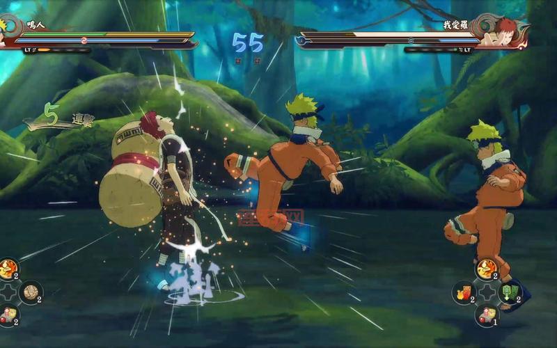 火影忍者终极风暴四下载安装教程，手把手教你玩！