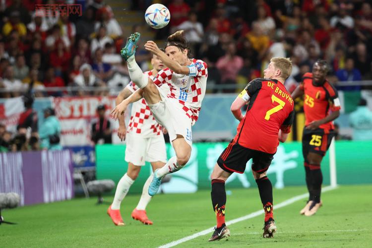 想看2022世界杯克罗地亚对比利时直播？这几个方法让你不错过！