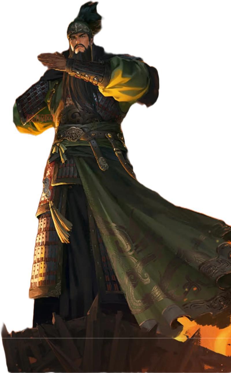 CSOL青龙偃月刀：关羽神兵再现，近战神器登场！