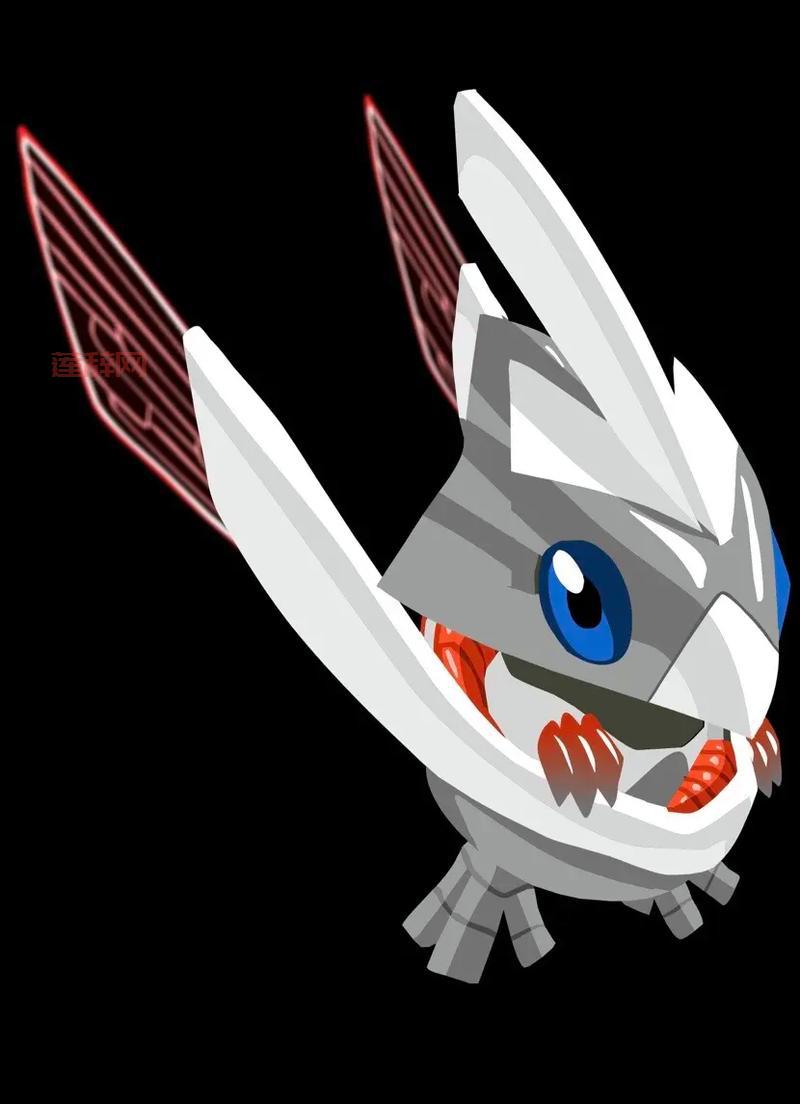 赛尔号哈莫雷特技能表大全：超强技能一览