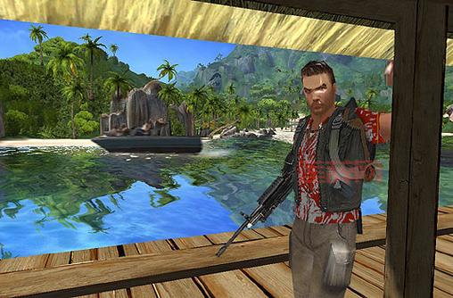 想玩孤岛惊魂1手机版？这里有最新下载地址！