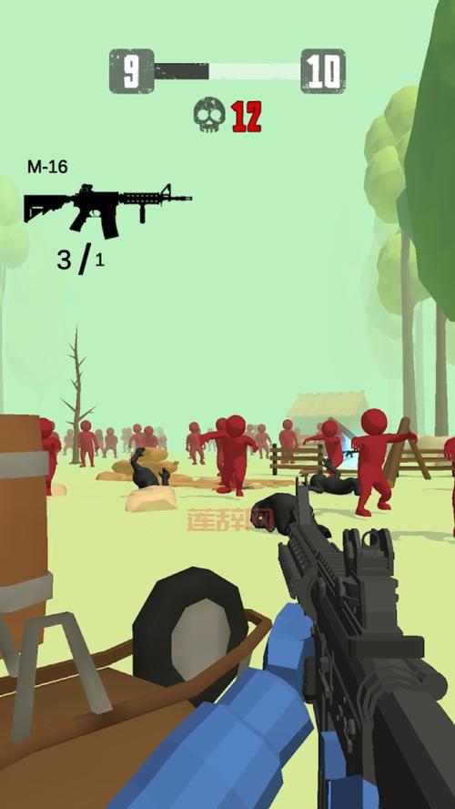 寻找刺激？这款摔跤游戏手机单机版满足你！