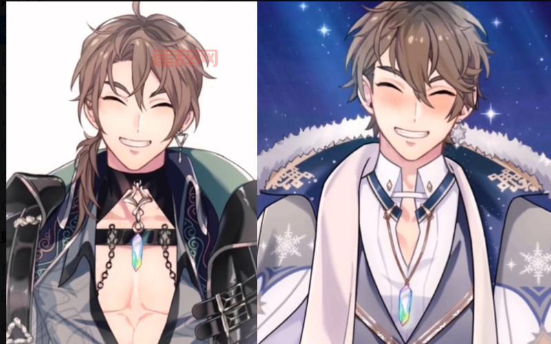 乙女嘉年华：探索恋爱模拟新世界，揭开心动故事