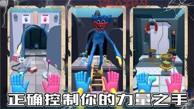 大蓝猫游戏大全：冒险、解谜与策略一应俱全