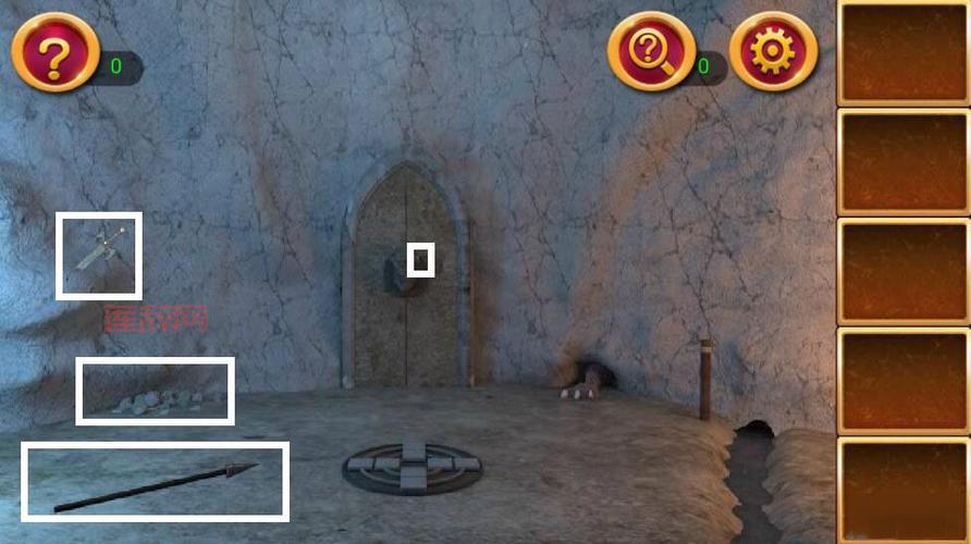 卡关了？密室逃脱1攻略图解，助你一臂之力！
