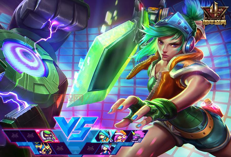 英雄联盟瑞文怎么玩？新手必看超简单攻略！