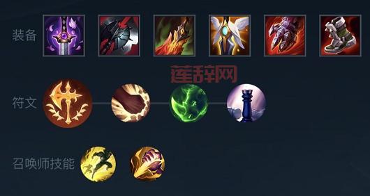 英雄联盟瑞文怎么玩？新手必看超简单攻略！