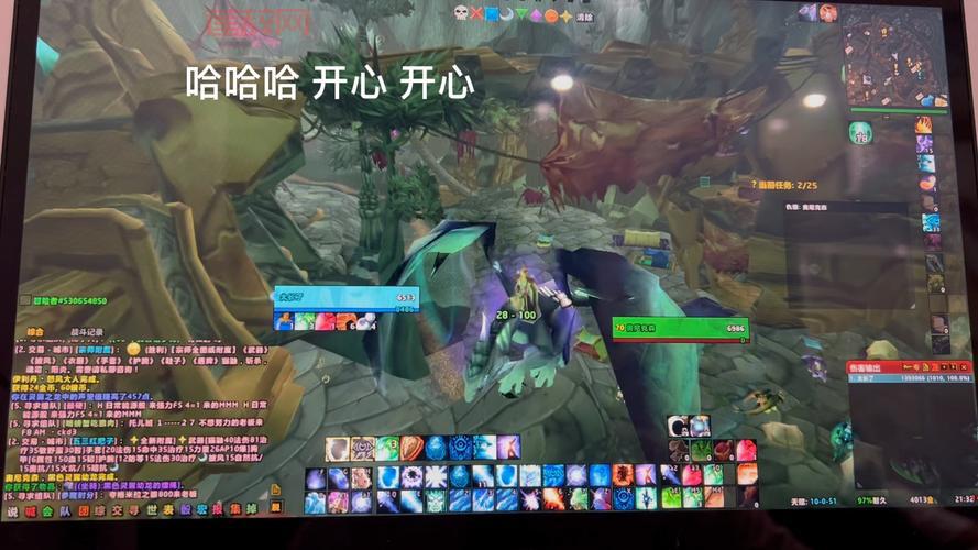 虚空龙声望怎么刷？教你几个快速提升的小技巧！