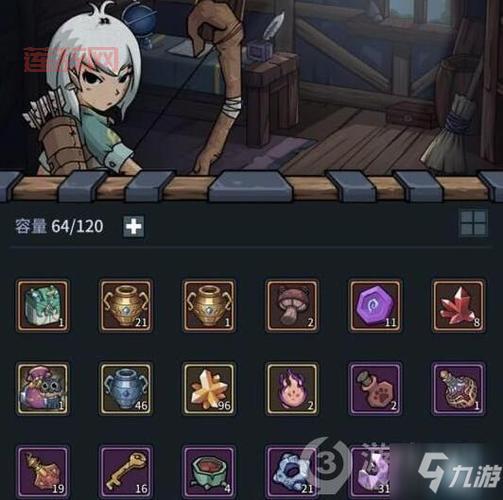 提灯与地下城最佳契约兽排行：哪只契约兽最适合你？