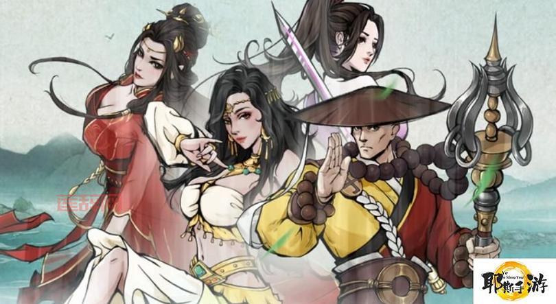 最新角色扮演网游盘点，总有一款适合你！