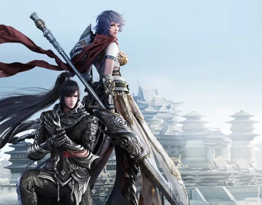 最新角色扮演网游盘点，总有一款适合你！