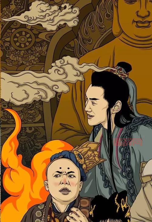 西游伏魔录漫画好看吗？经典西游故事，融入现代创新元素