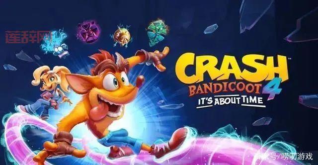 古惑狼游戏全解析：重温经典的卡通风格与隐藏关卡