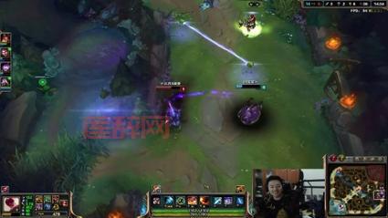 中单瞎子用什么天赋？这套天赋让你对线更强势！